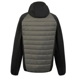 Men's Andreson VIII Hybrid Jacket | Treetop Black