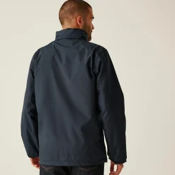 Men's Ardmore Shell Jacket | Navy