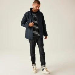 Men's Ardmore Shell Jacket | Navy