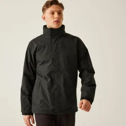 Men's Ardmore Shell Jacket | Black