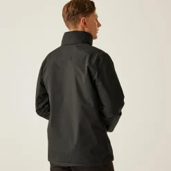Men's Ardmore Shell Jacket | Black