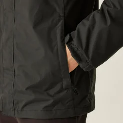 Men's Ardmore Shell Jacket | Black