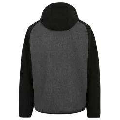 Men's Arec III Softshell Jacket | Ash Grey