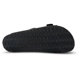 Men's Asby Double Strap Sandals | Peat