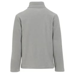 Men's Ascender 250 Full Zip Fleece | Mineral Grey Black