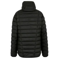Men's Asper Padded Jacket | Black