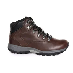 Men's Bainsford Waterproof Walking Boots | Brown