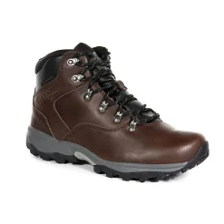 Men's Bainsford Waterproof Walking Boots | Brown