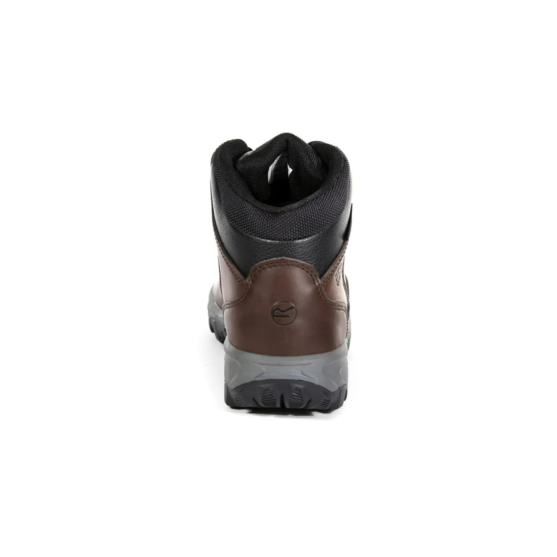 Men's Bainsford Waterproof Walking Boots | Brown
