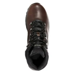 Men's Bainsford Waterproof Walking Boots | Brown