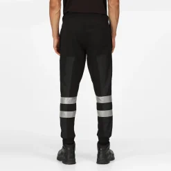 Men's Ballistic Jogger | Black