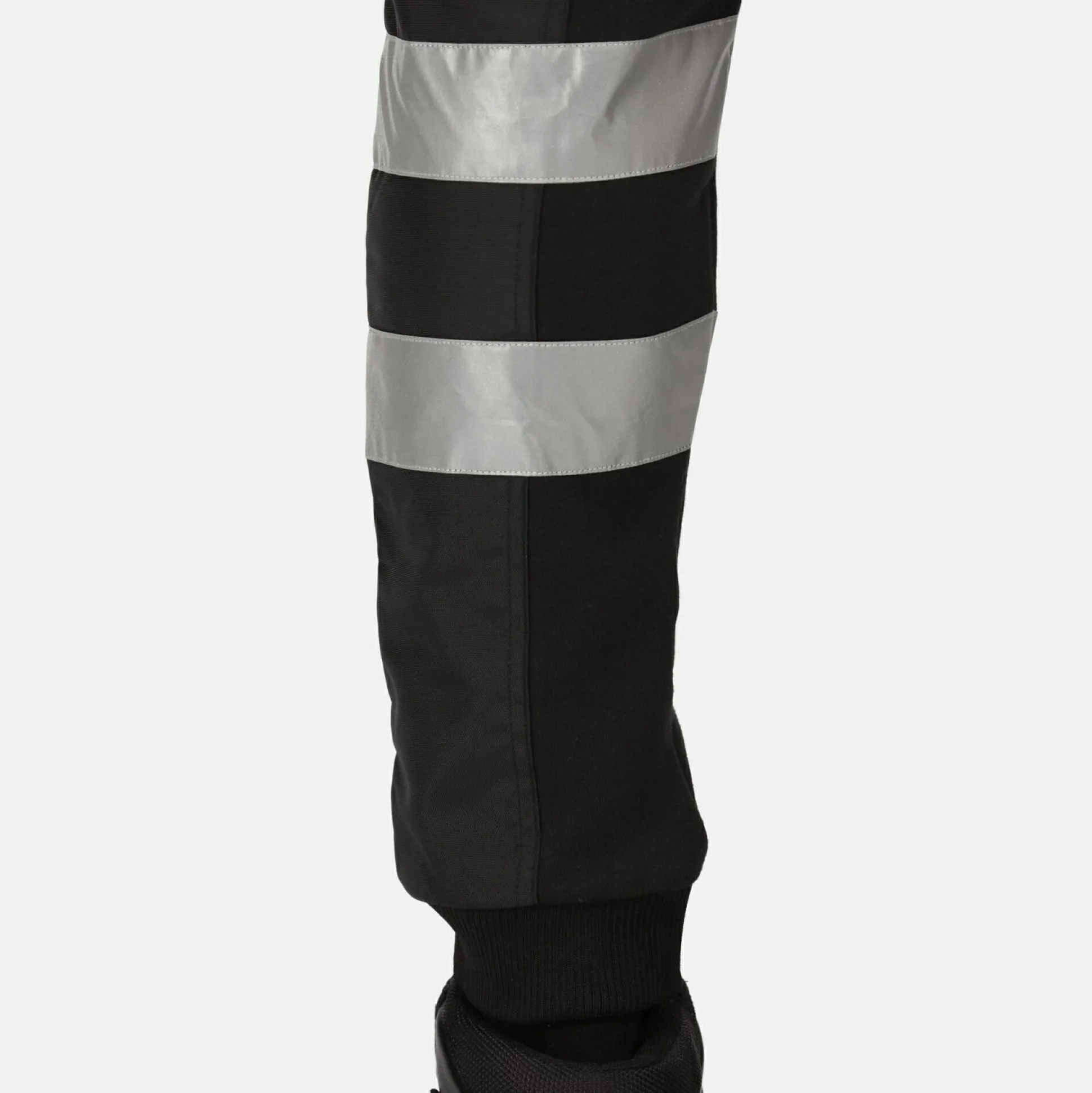 Men's Ballistic Jogger | Black