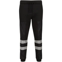 Men's Ballistic Jogger | Black