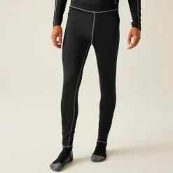 Men's Base Layer Pant | Black