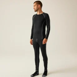 Men's Base Layer Pant | Black