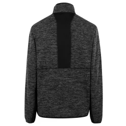 Men's Baslinn Full Zip Fleece | Grey