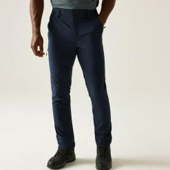 Men's Bayfell Walking Trousers | Navy Blue
