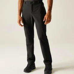 Men's Bayfell Walking Trousers | Black