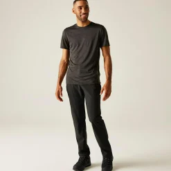 Men's Bayfell Walking Trousers | Black
