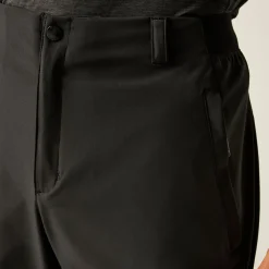 Men's Bayfell Walking Trousers | Black