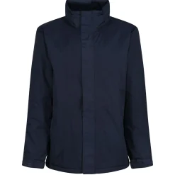 Men's Beauford Waterproof Insulated Jacket | Navy