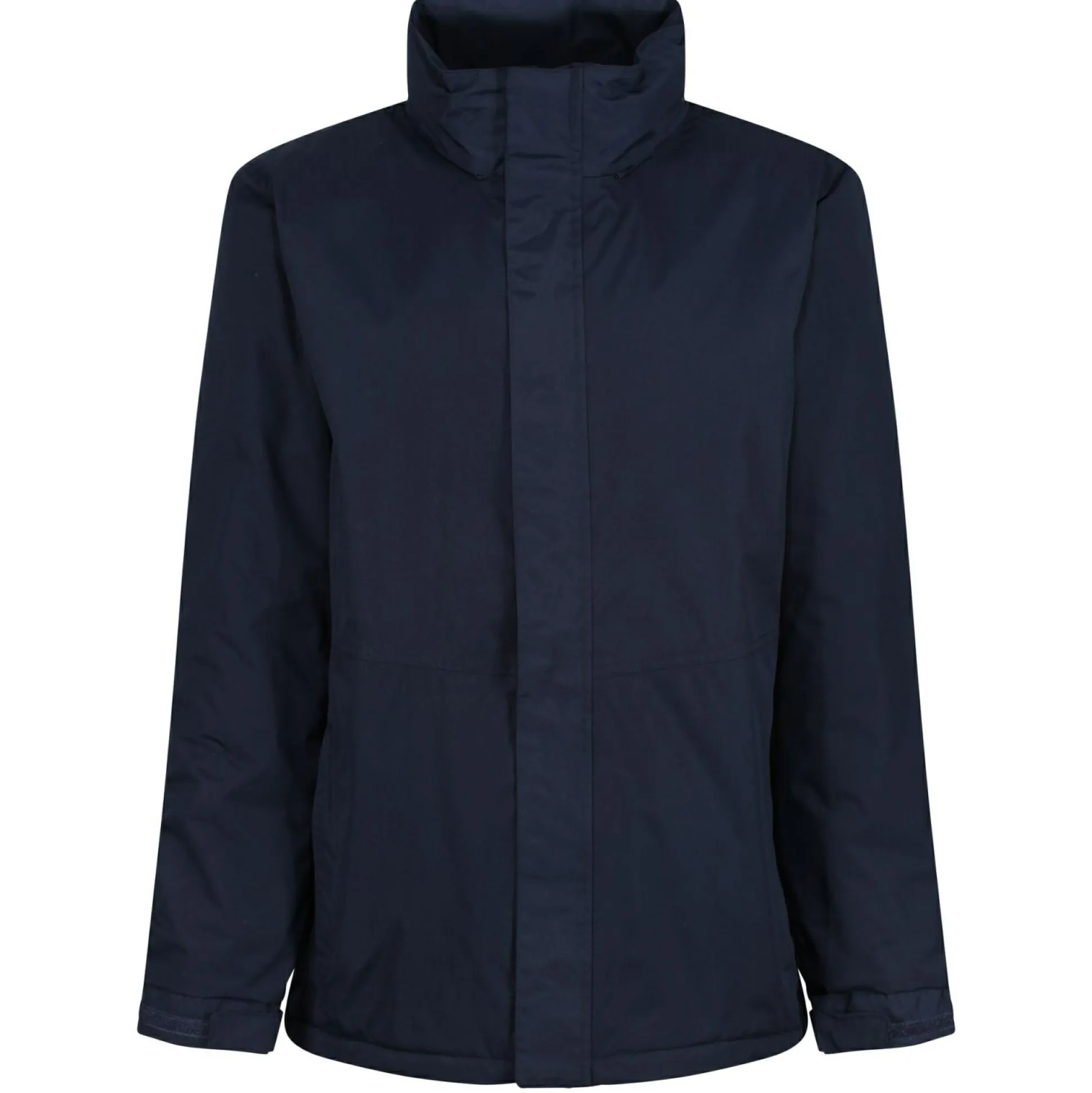 Men's Beauford Waterproof Insulated Jacket | Navy