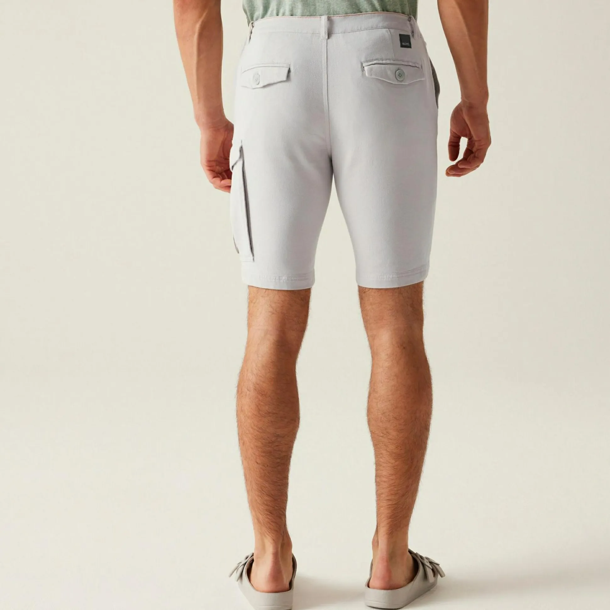 Men's Bendrick Shorts | Iceberg