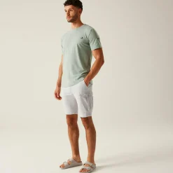 Men's Bendrick Shorts | Iceberg