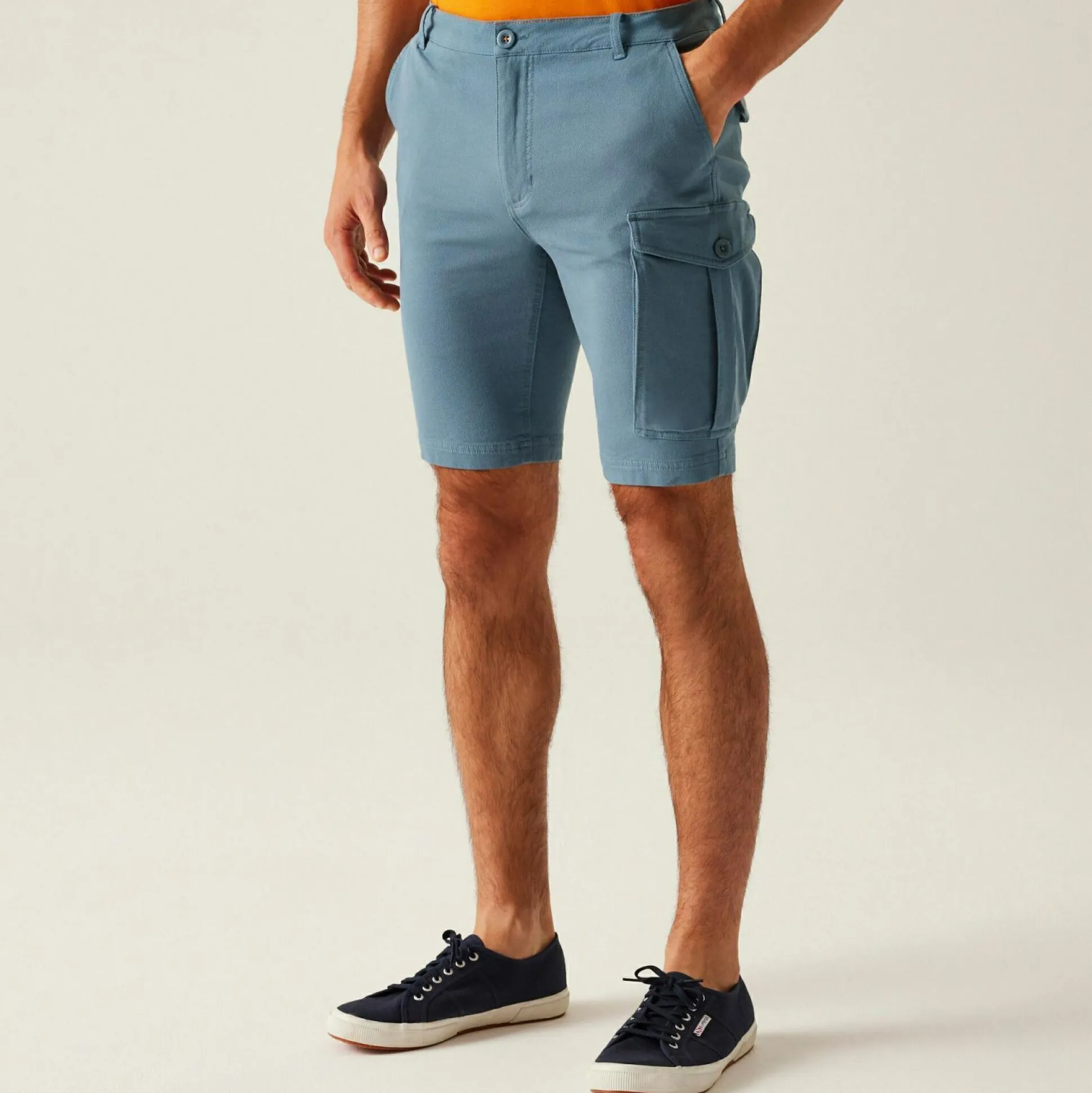 Men's Bendrick Shorts | Stormy Weather