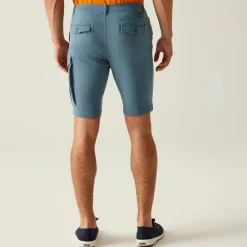 Men's Bendrick Shorts | Stormy Weather
