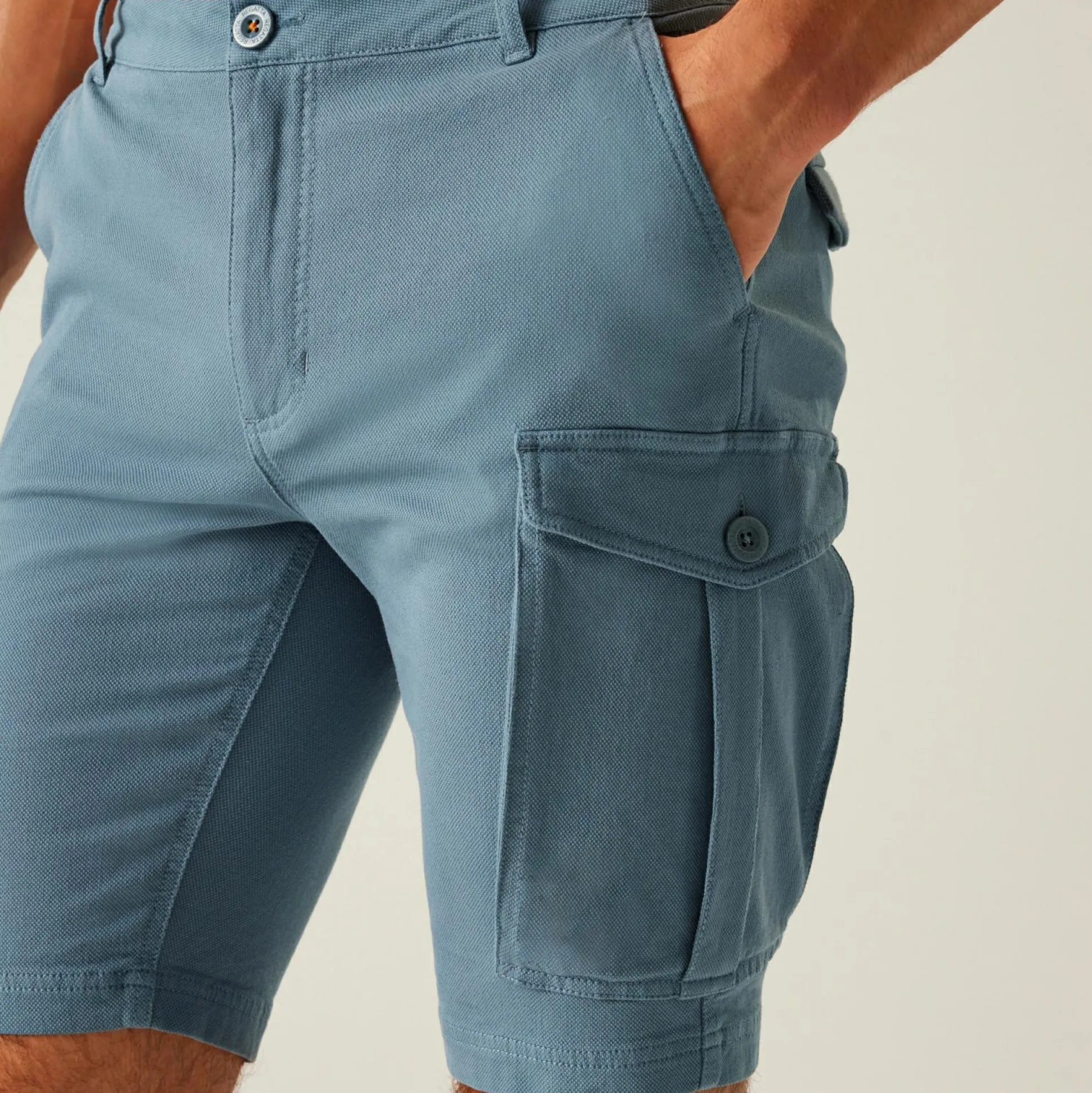 Men's Bendrick Shorts | Stormy Weather