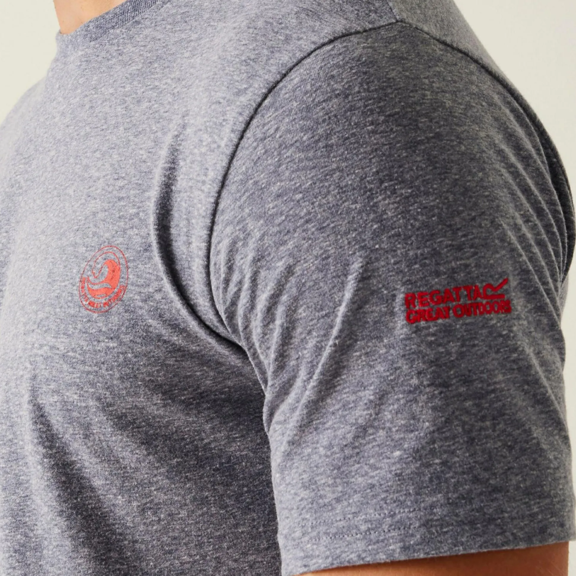 Men's Benlie T-Shirt | Navy