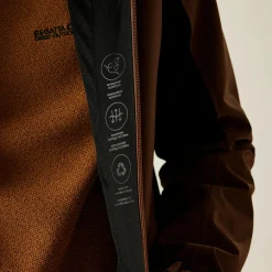 Men's Birchdale II Waterproof Jacket | Brown