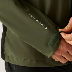 Men's Birchdale II Waterproof Jacket | Olive Green