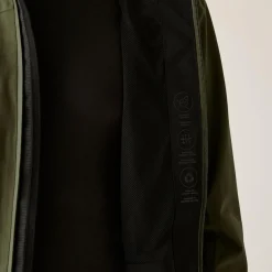 Men's Birchdale II Waterproof Jacket | Olive Green