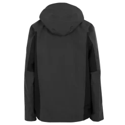 Men's Birchdale II Waterproof Jacket | Ash Black