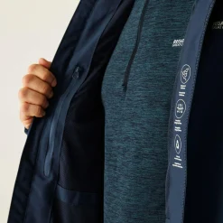 Men's Birchdale II Waterproof Jacket | Navy Blue