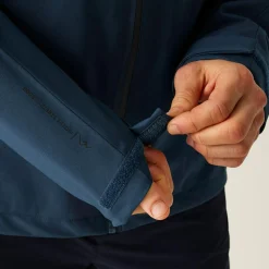 Men's Birchdale II Waterproof Jacket | Navy Blue