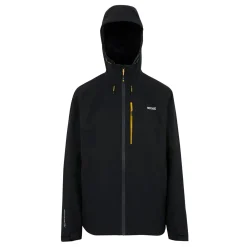 Men's Birchdale II Waterproof Jacket | Black