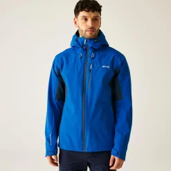 Men's Birchdale II Waterproof Jacket | Navy Blue