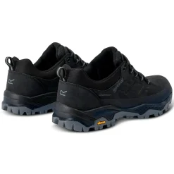 Men's Blake Low Walking Shoes | Black