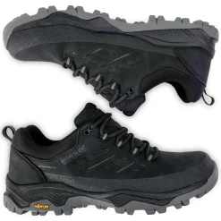 Men's Blake Low Walking Shoes | Black