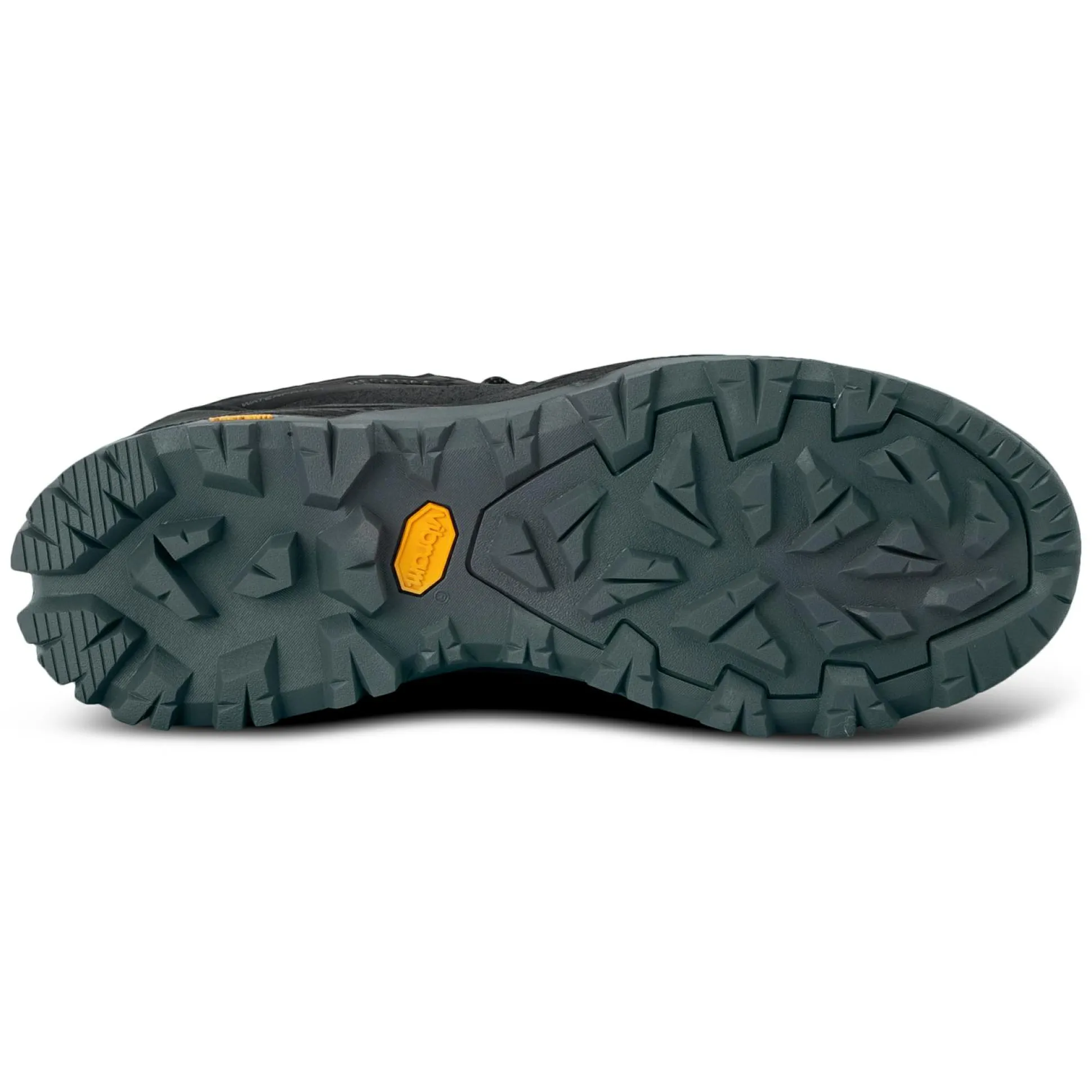 Men's Blake Low Walking Shoes | Black