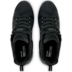 Men's Blake Low Walking Shoes | Black