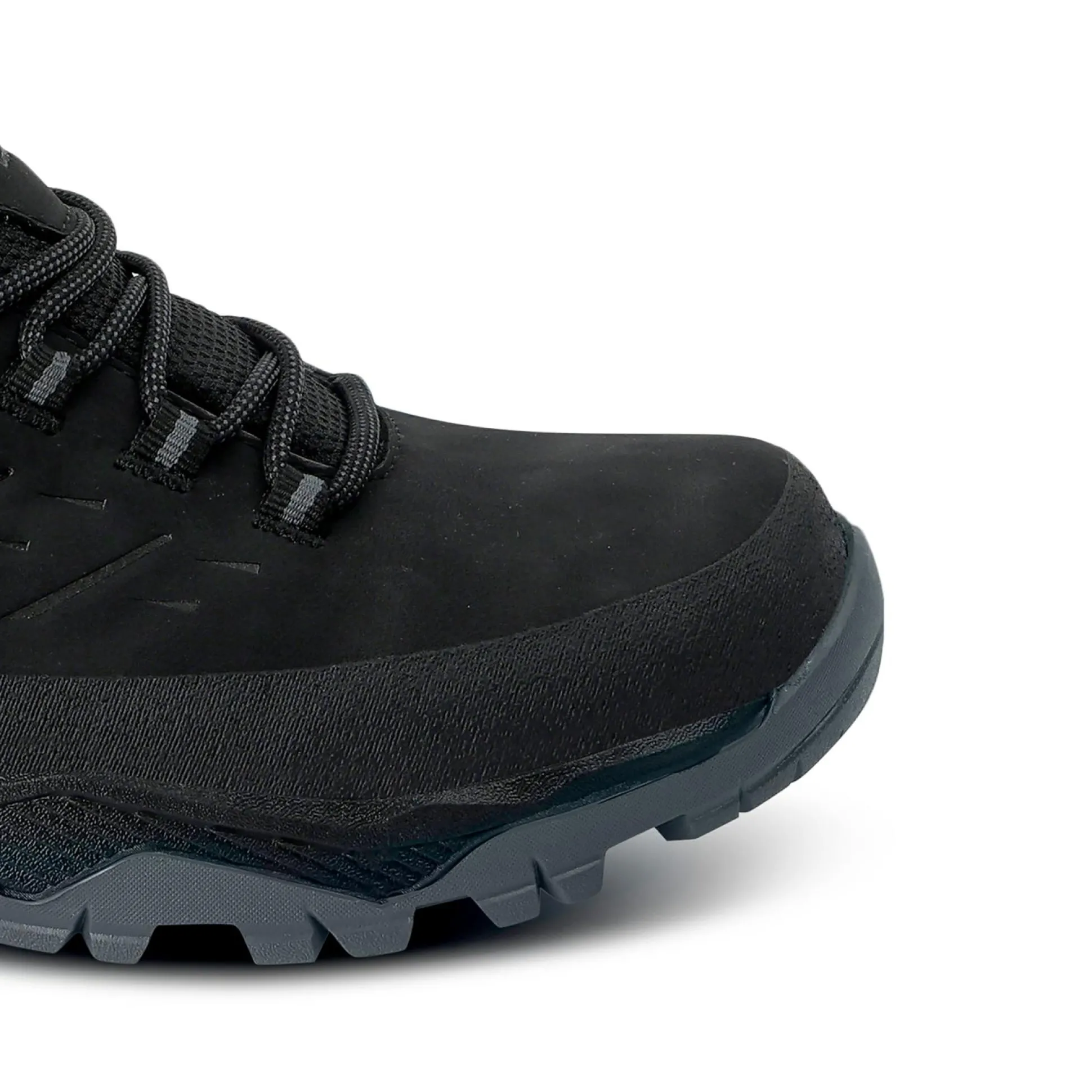 Men's Blake Low Walking Shoes | Black