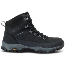 Men's Blake Walking Boots | Black