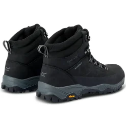 Men's Blake Walking Boots | Black