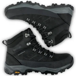 Men's Blake Walking Boots | Black