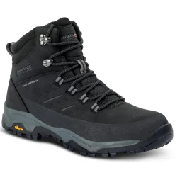 Men's Blake Walking Boots | Black
