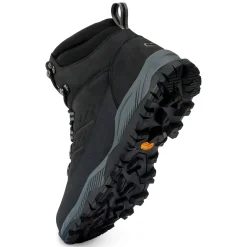 Men's Blake Walking Boots | Black